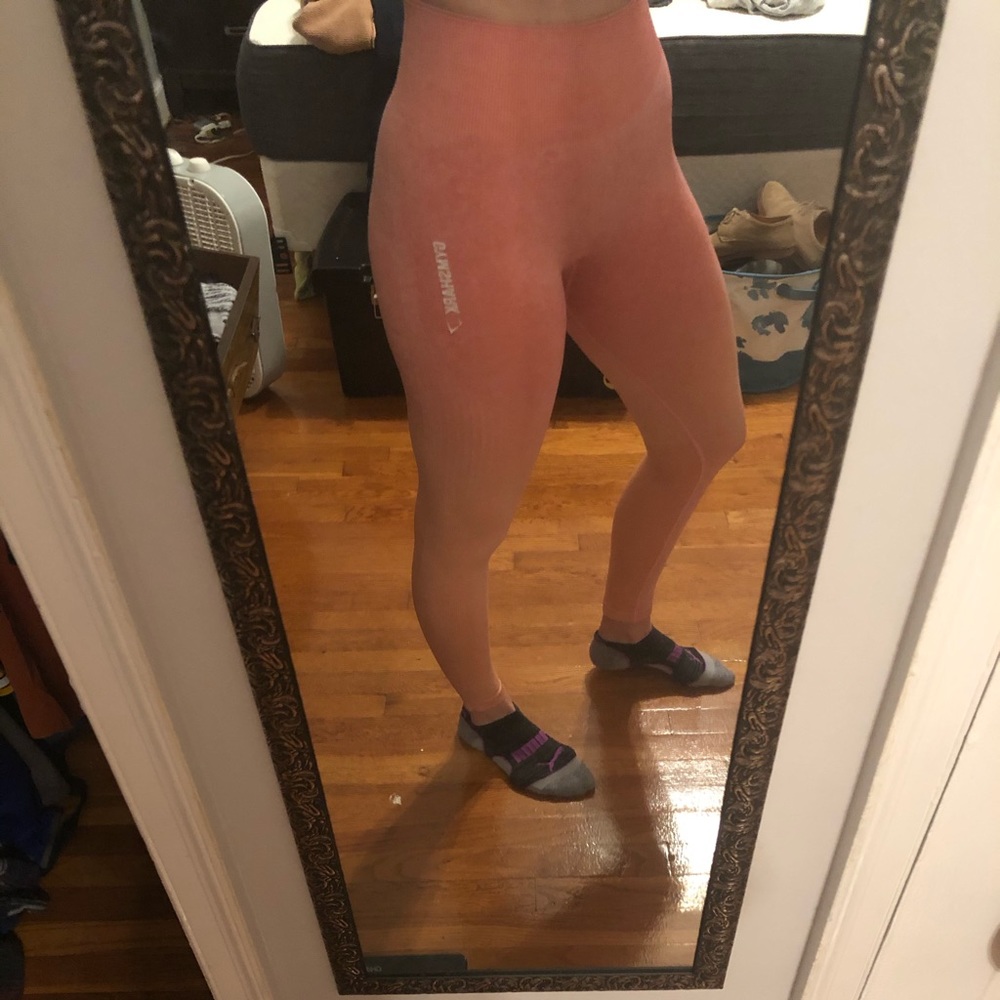 Gymshark Seamless Leggings